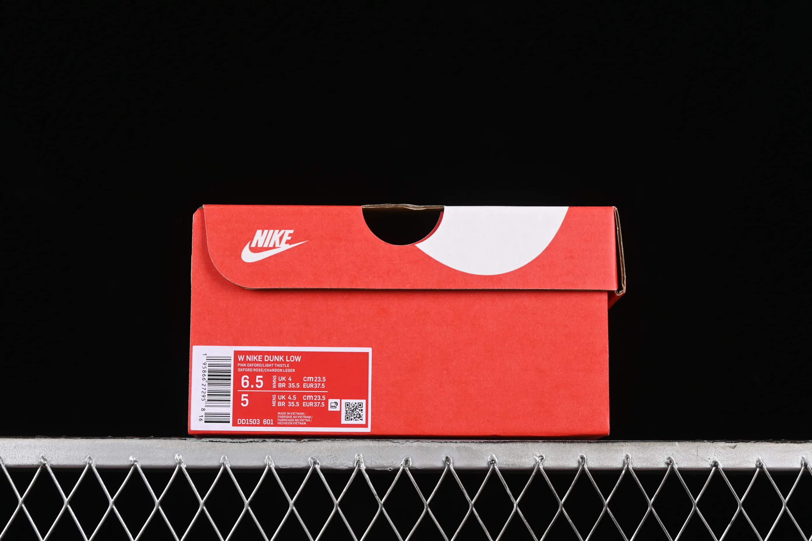 All categories Nk SB Dunk series Nk SB Dunk Low low-top sneakers Nk Dunk Low Macaron color SB low-top casual sneakers DD1503-601